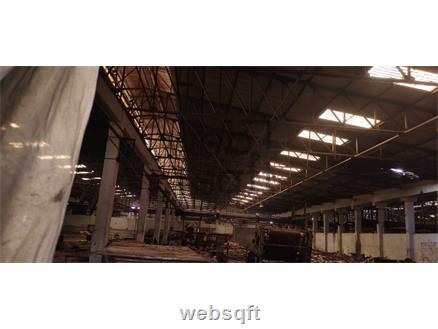 Medak Property in Industrial Estate for Rent